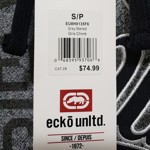 Ecko unltd. - Picture 3 of 3